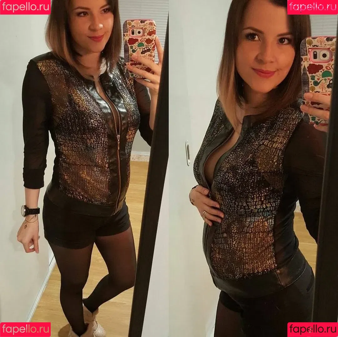 Estefania Salcedo Onlyfans Photo Gallery 