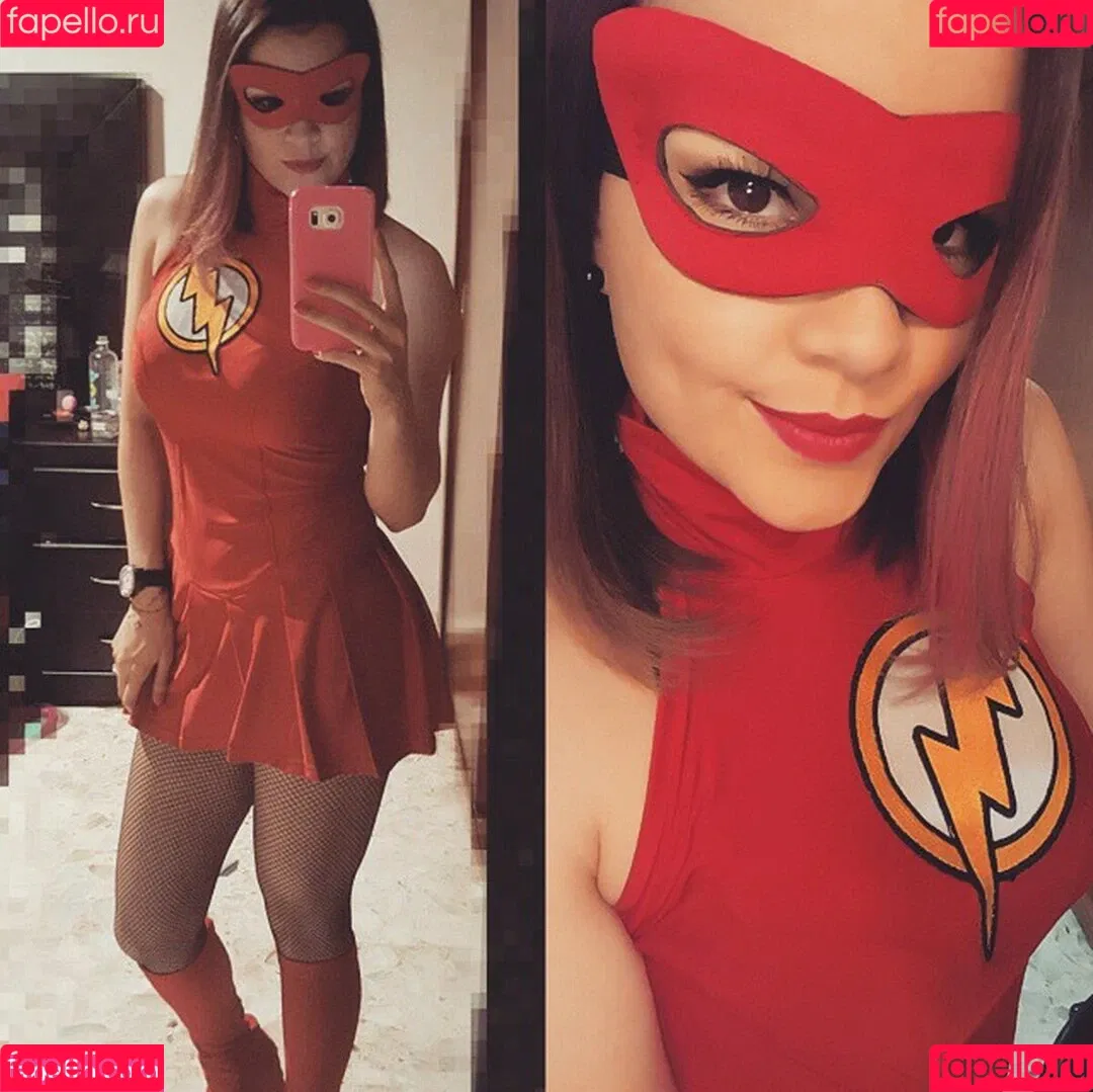 Estefania Salcedo Onlyfans Photo Gallery 