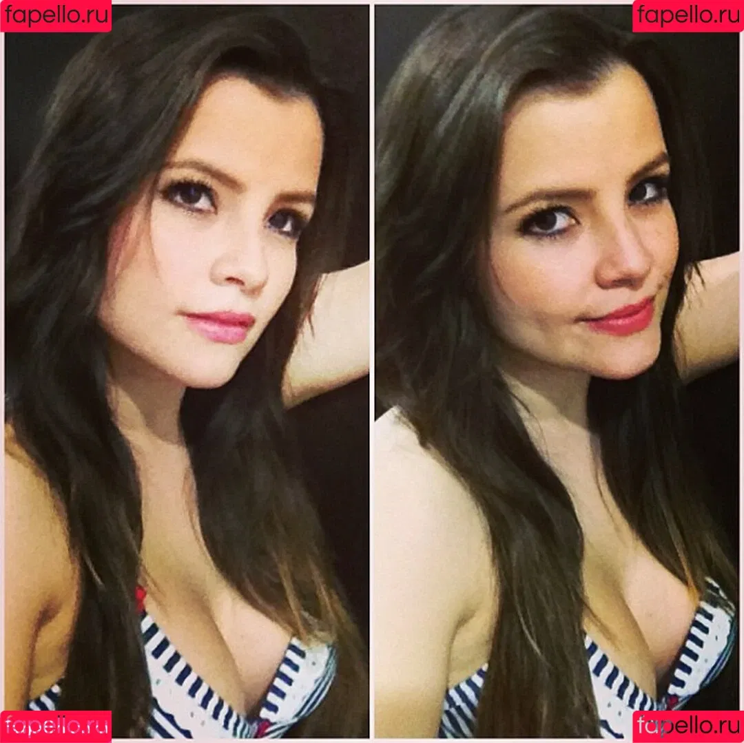 Estefania Salcedo Onlyfans Photo Gallery 