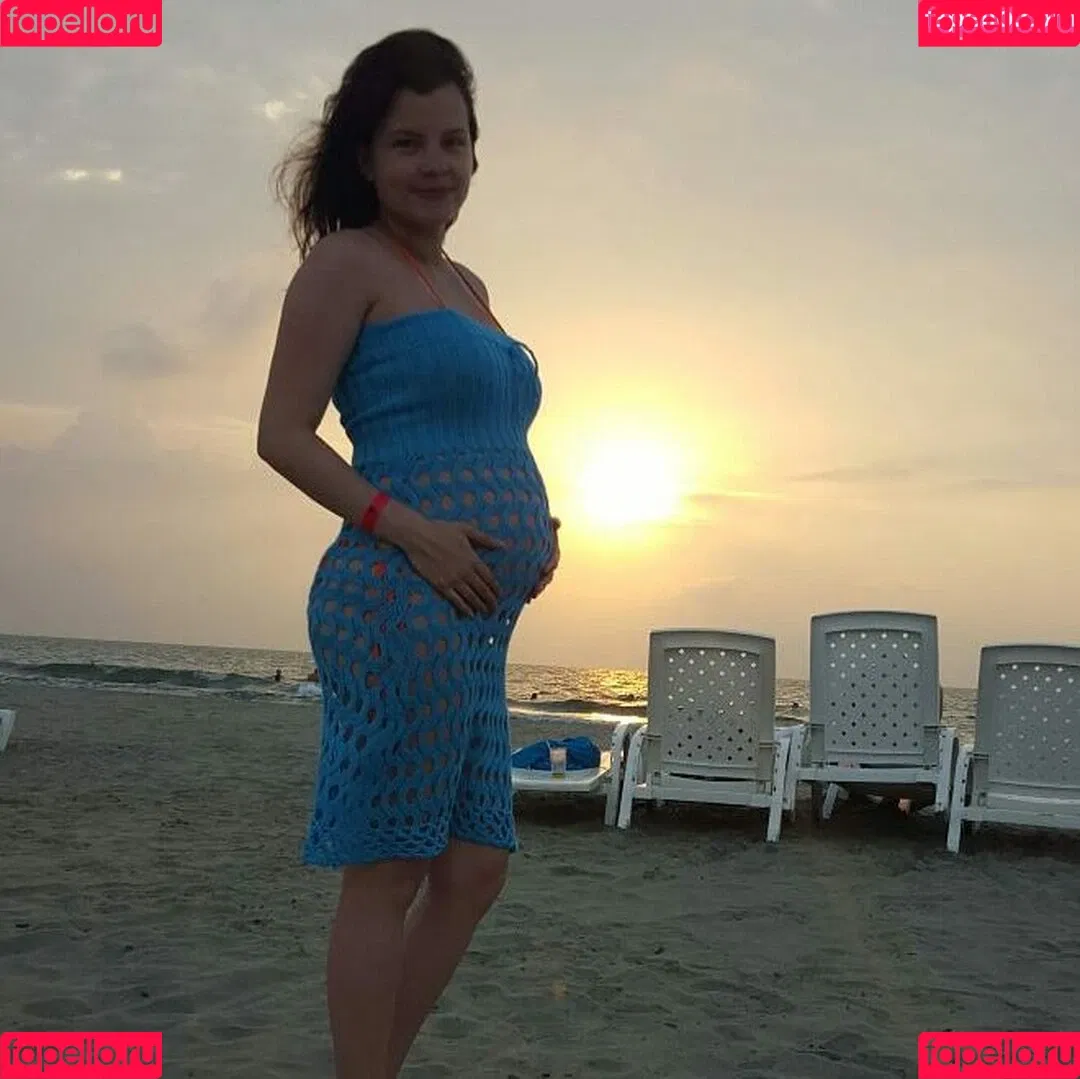 Estefania Salcedo Onlyfans Photo Gallery 