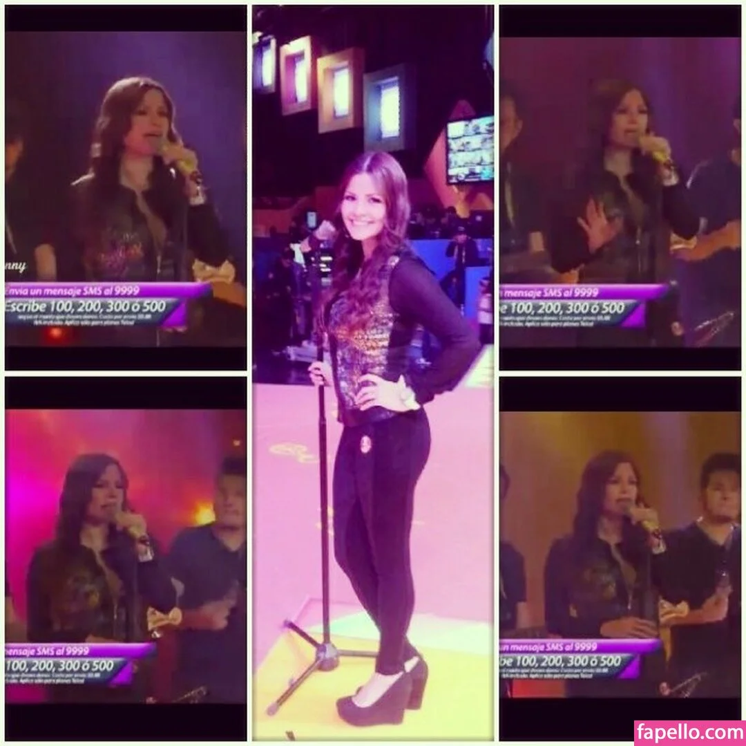 Estefania Salcedo Onlyfans Photo Gallery 