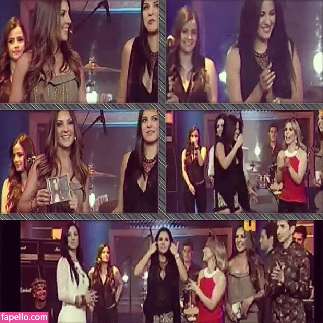 Estefania Salcedo Onlyfans Photo Gallery 