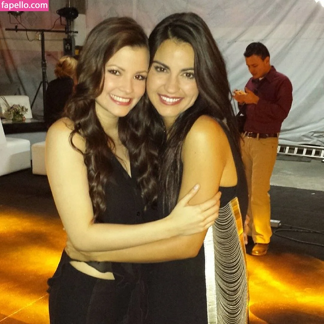 Estefania Salcedo Onlyfans Photo Gallery 