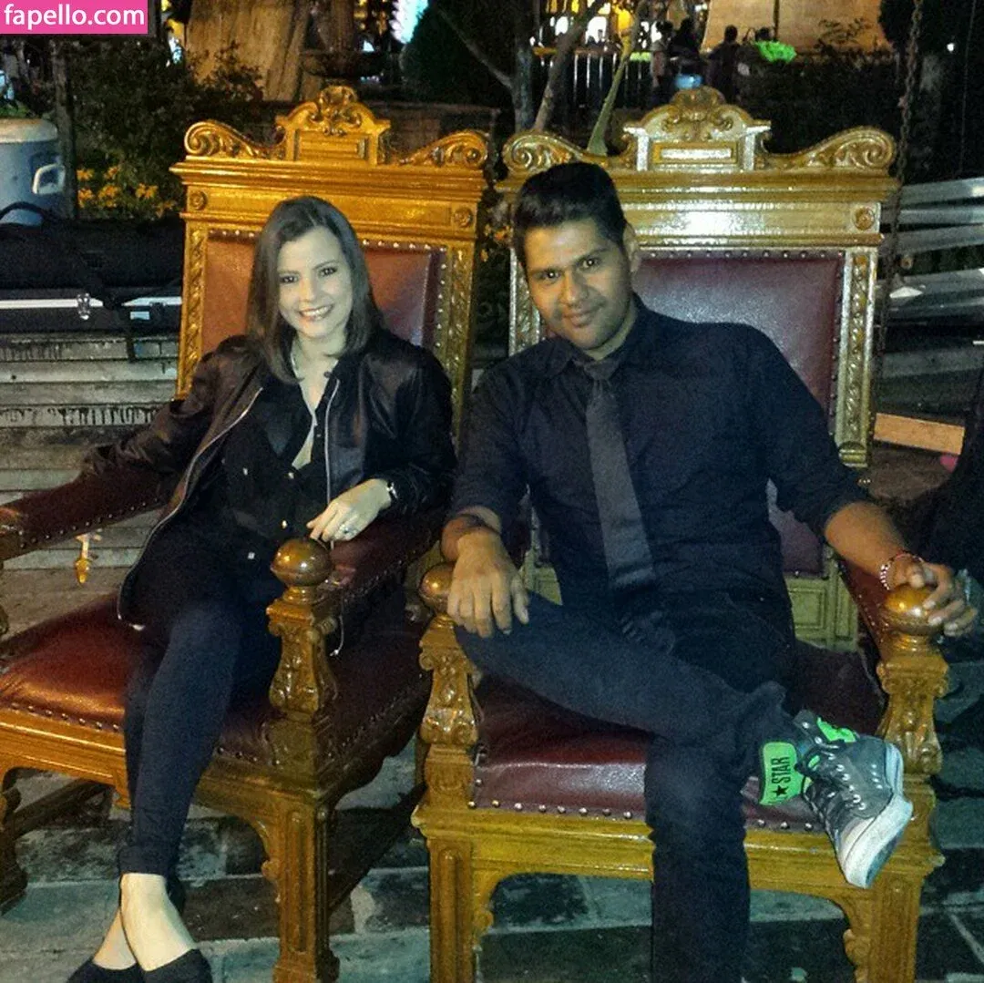 Estefania Salcedo Onlyfans Photo Gallery 