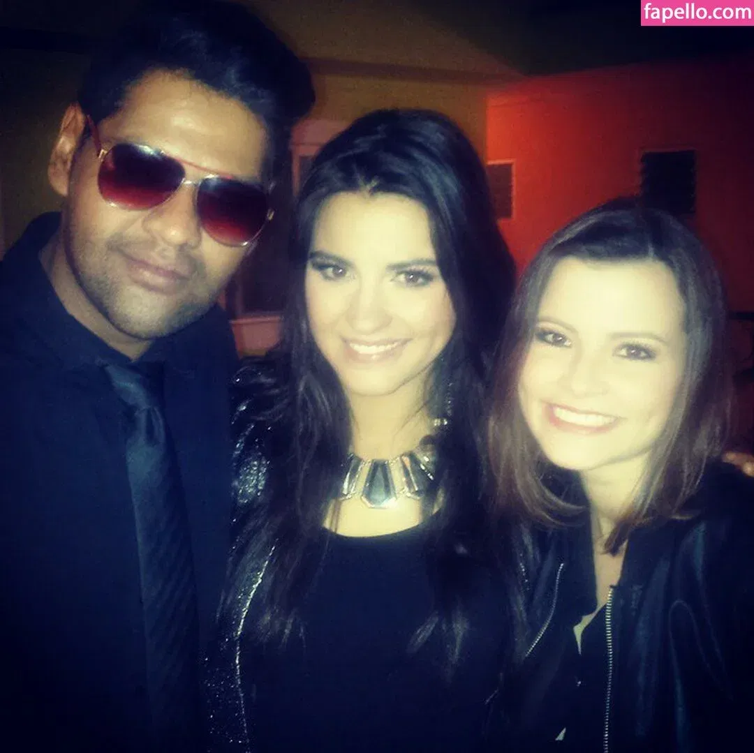 Estefania Salcedo Onlyfans Photo Gallery 