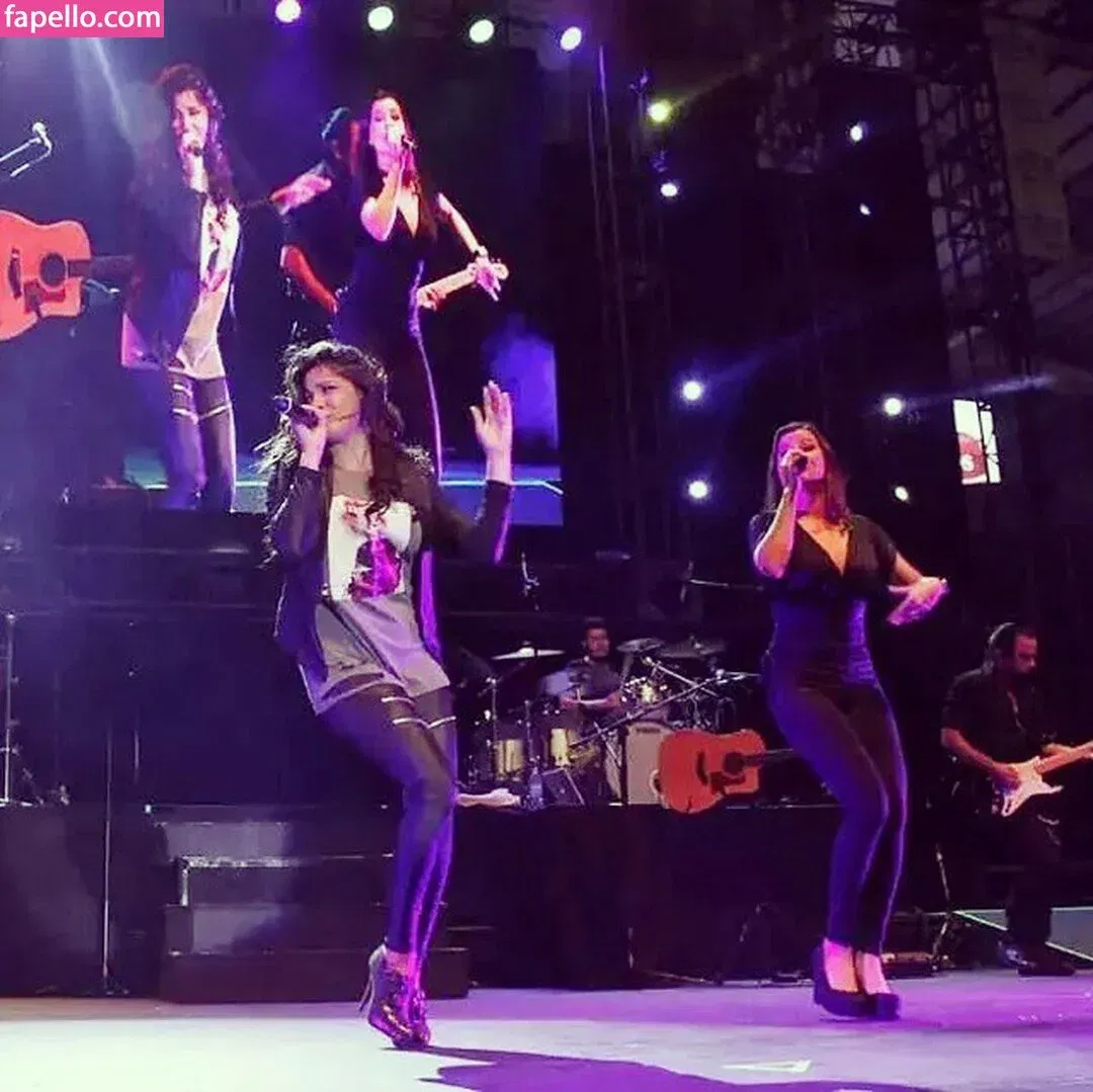 Estefania Salcedo Onlyfans Photo Gallery 