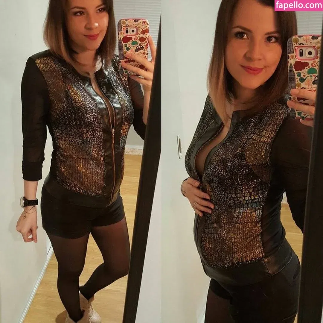 Estefania Salcedo Onlyfans Photo Gallery 