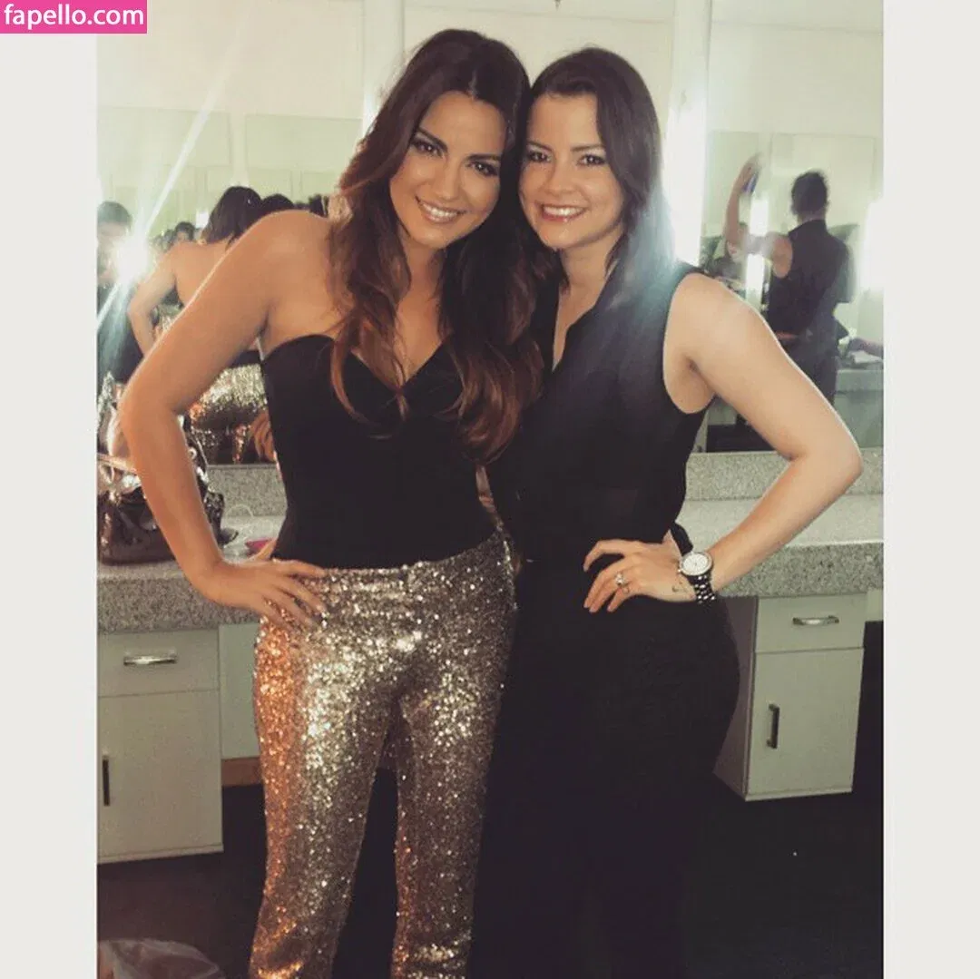 Estefania Salcedo Onlyfans Photo Gallery 