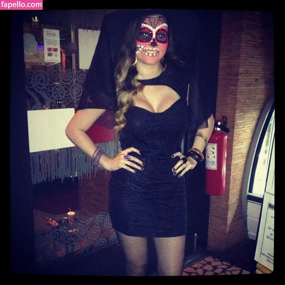 Estefania Salcedo Onlyfans Photo Gallery 