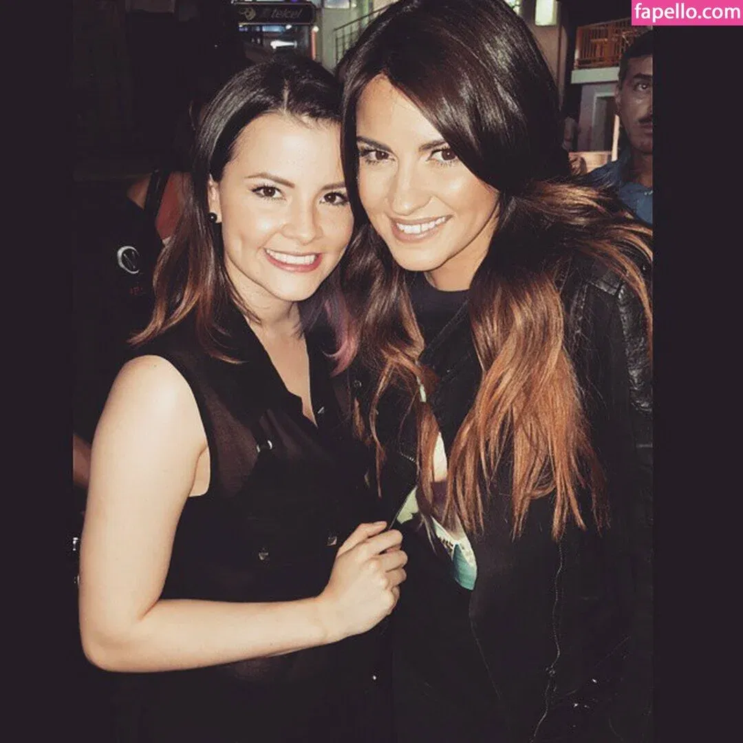 Estefania Salcedo Onlyfans Photo Gallery 