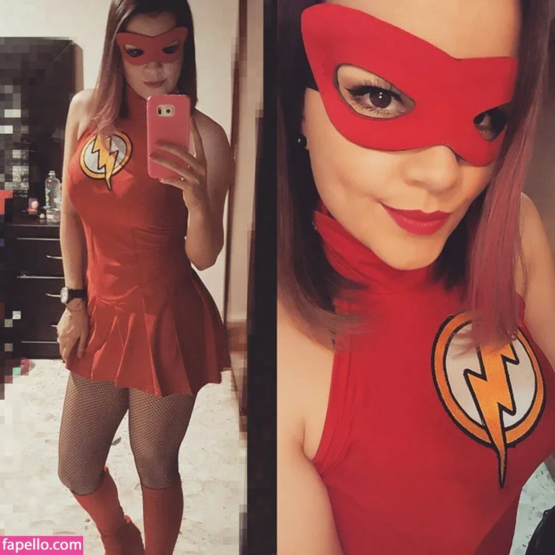 Estefania Salcedo Onlyfans Photo Gallery 