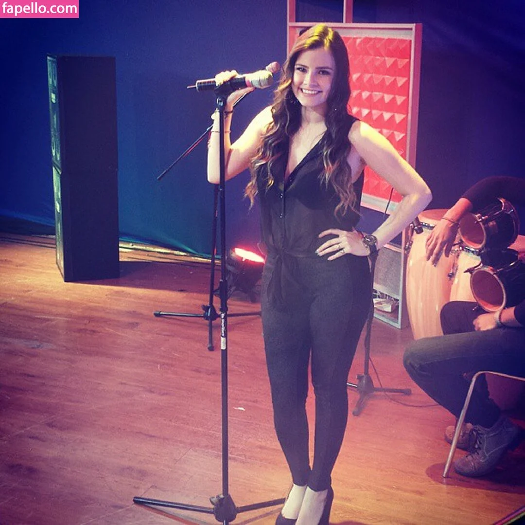 Estefania Salcedo Onlyfans Photo Gallery 