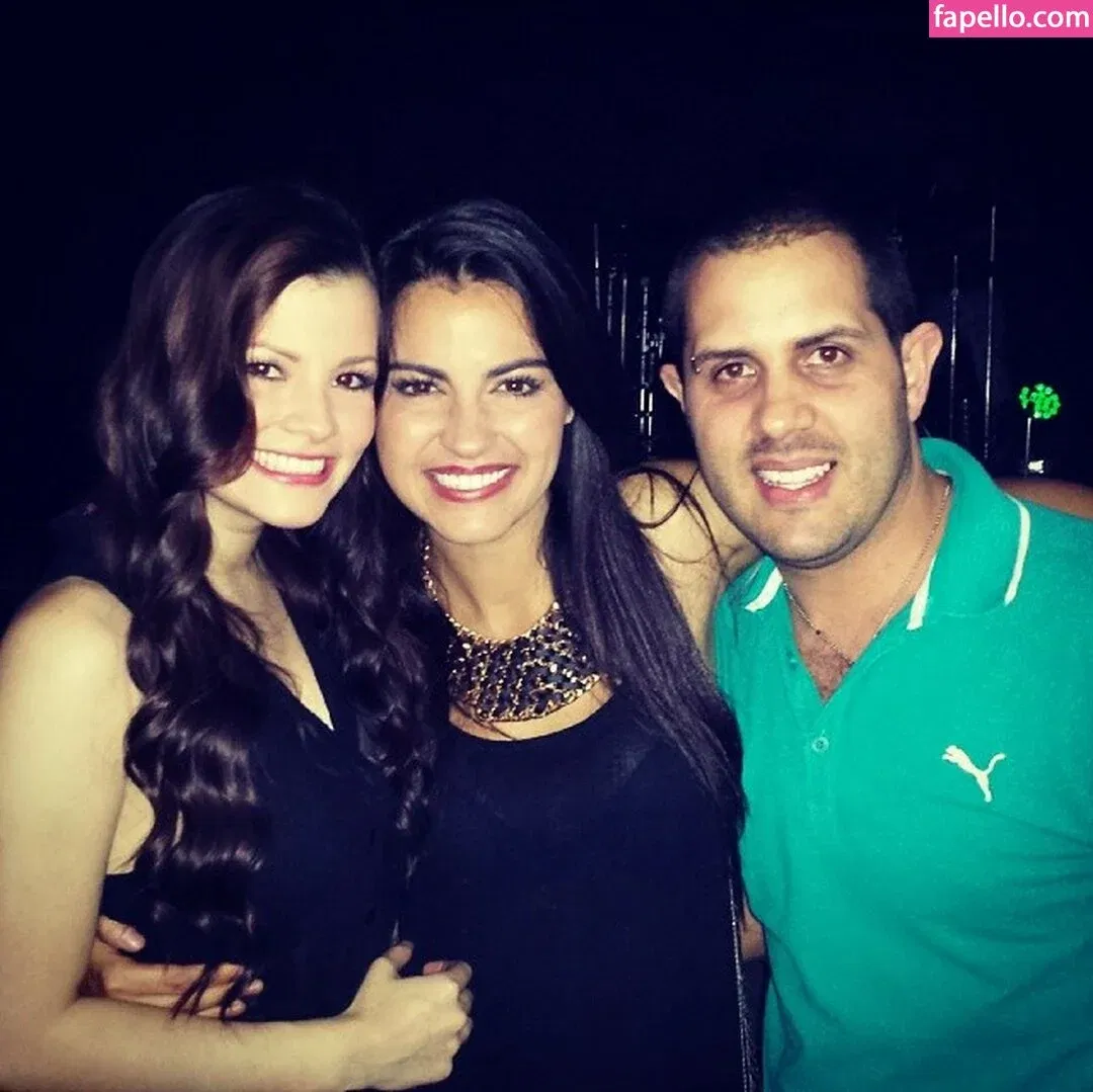 Estefania Salcedo Onlyfans Photo Gallery 