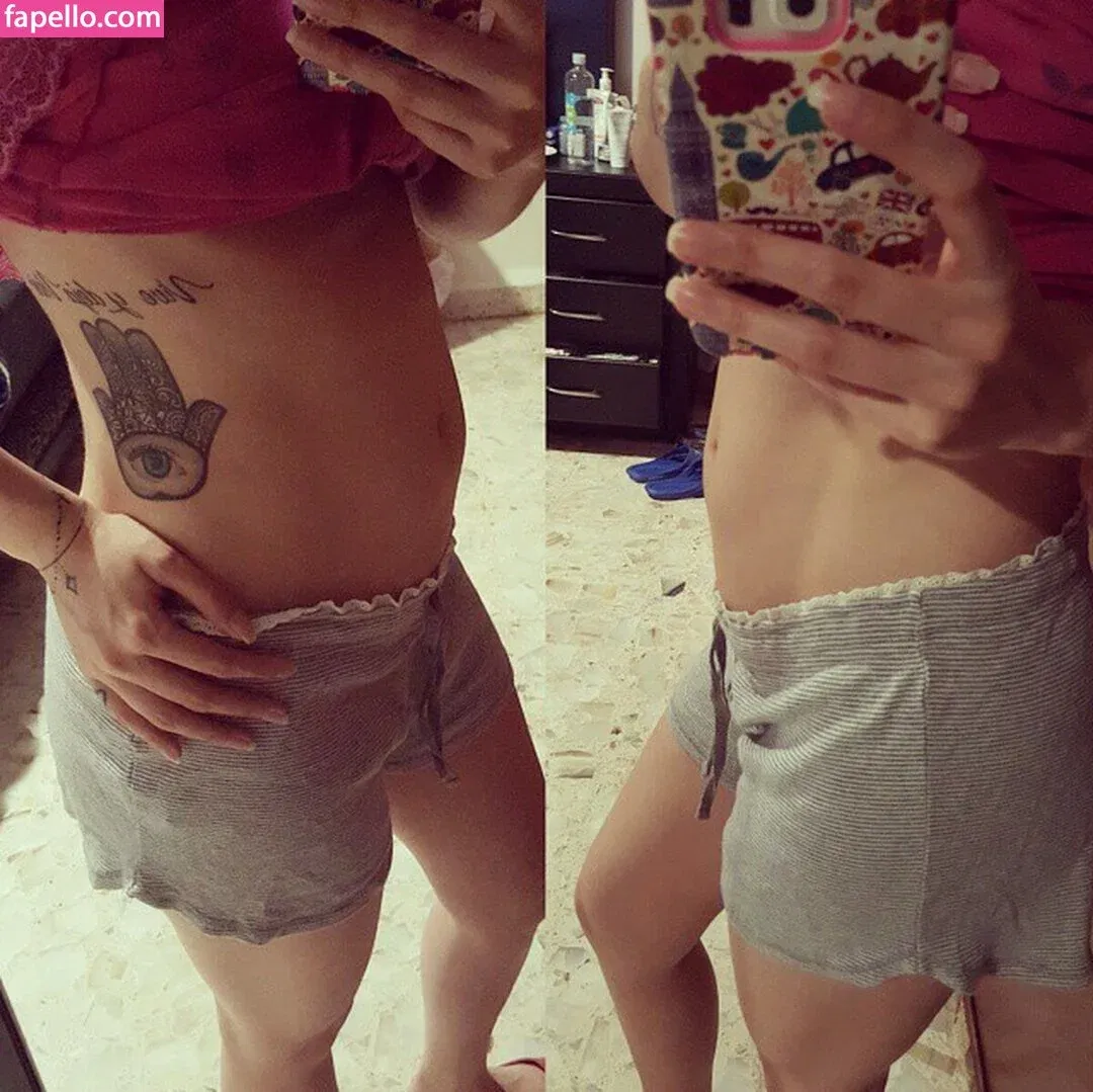 Estefania Salcedo Onlyfans Photo Gallery 