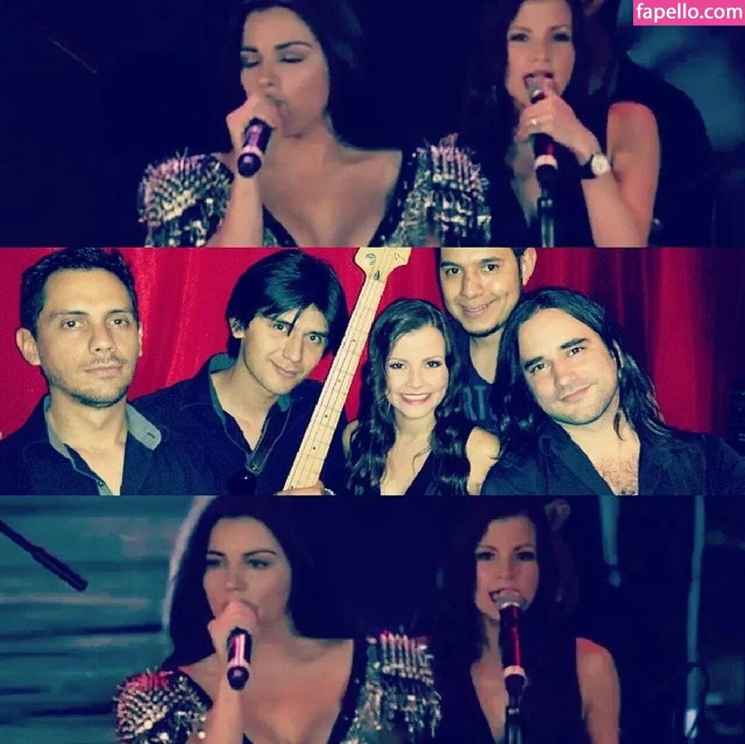 Estefania Salcedo Onlyfans Photo Gallery 