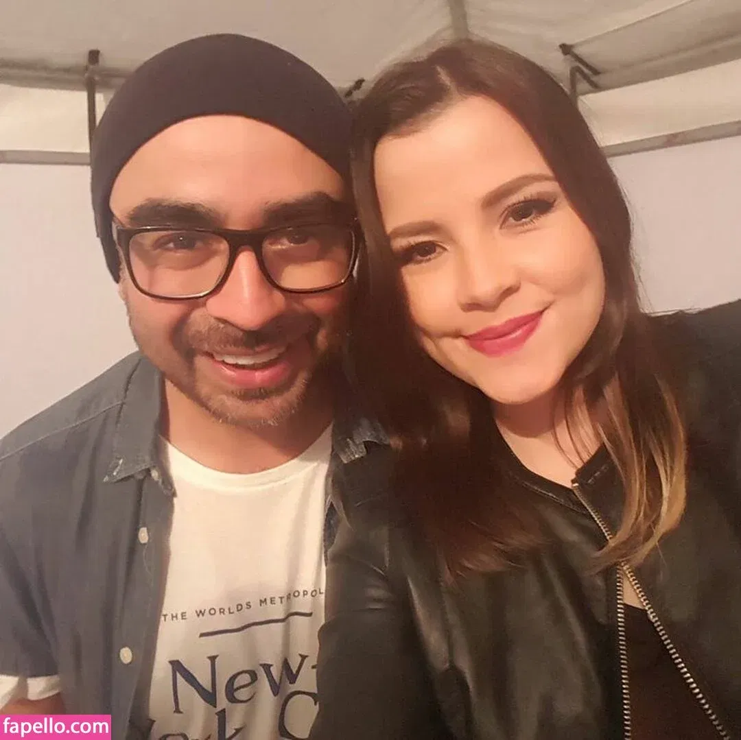 Estefania Salcedo Onlyfans Photo Gallery 