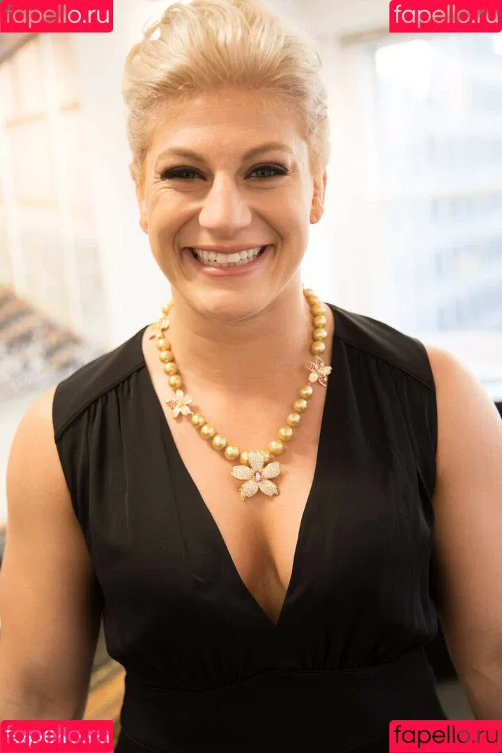 Kayla Harrison Onlyfans Photo Gallery 