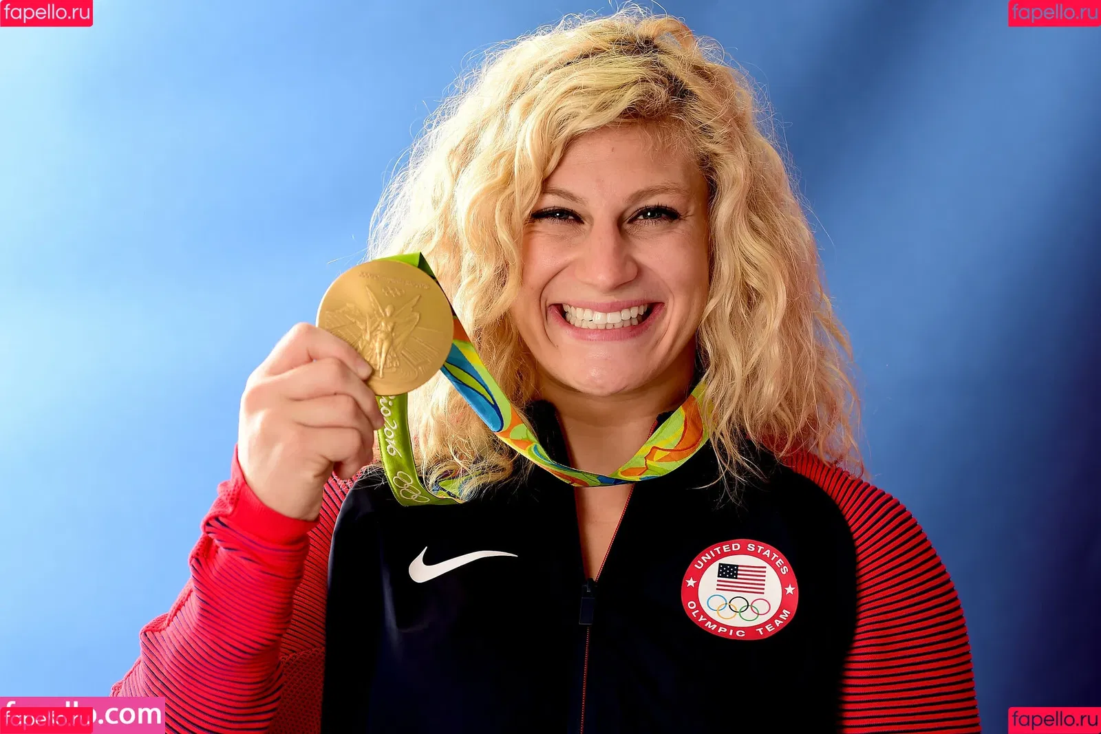 Kayla Harrison Onlyfans Photo Gallery 