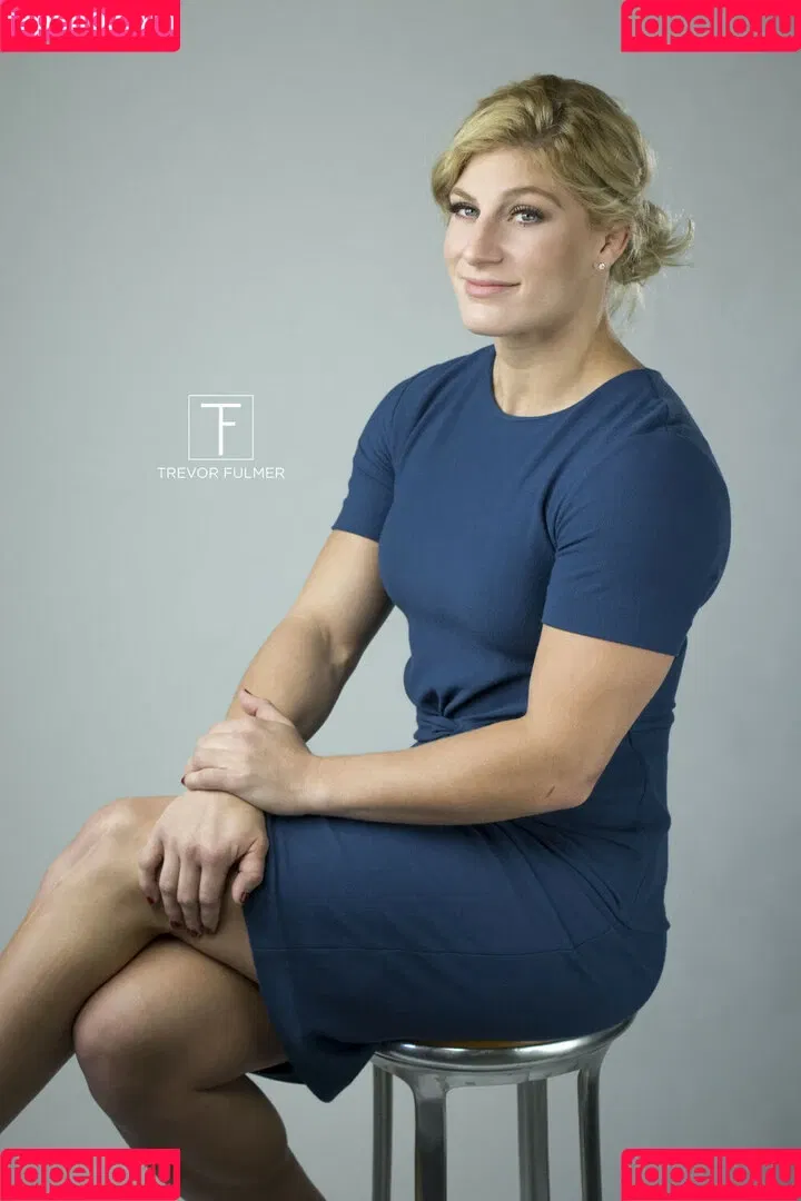 Kayla Harrison Onlyfans Photo Gallery 
