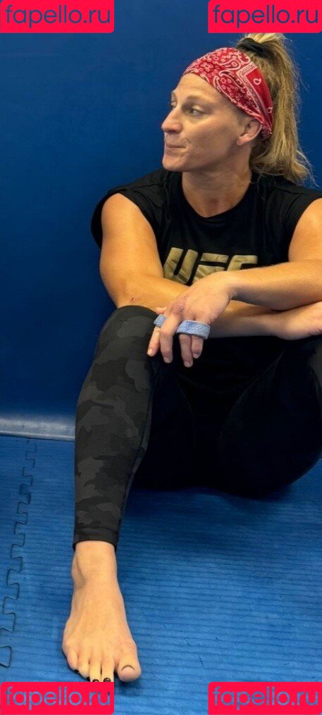 Kayla Harrison Onlyfans Photo Gallery 