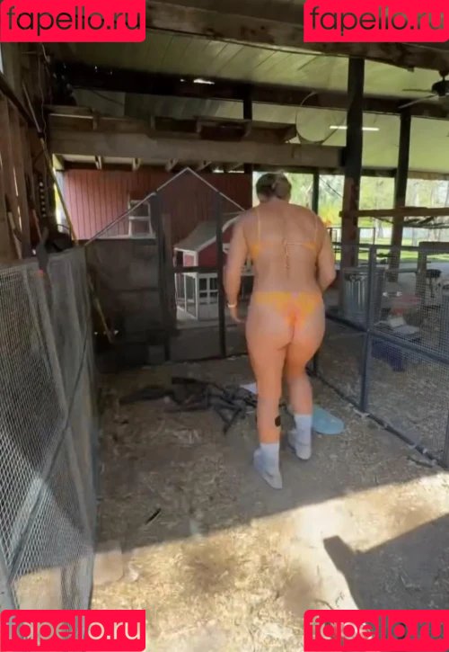 Kayla Harrison Onlyfans Photo Gallery 