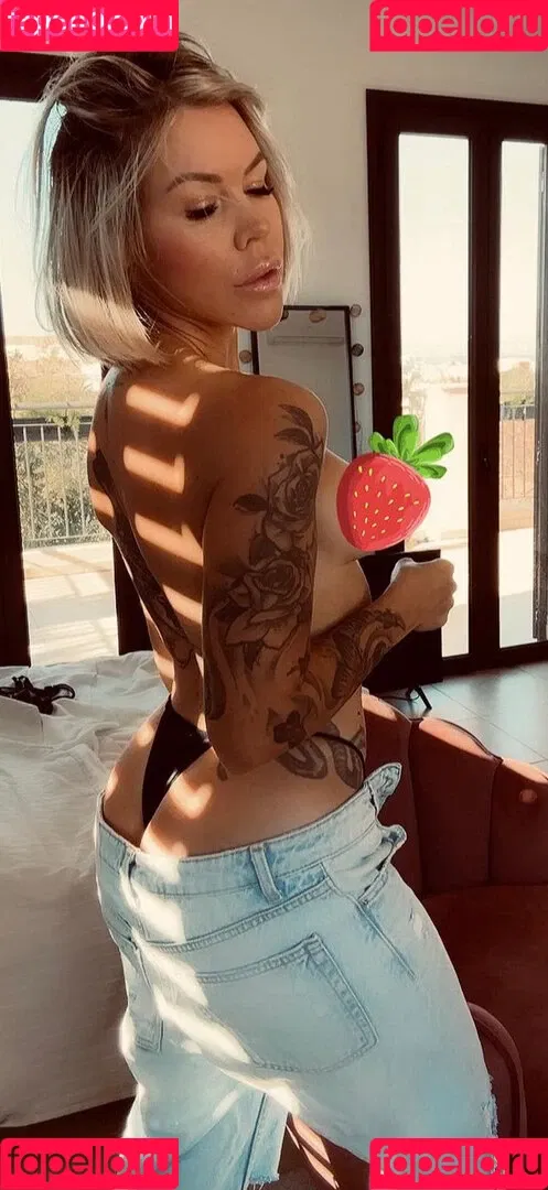 Lara Bergmann Onlyfans Photo Gallery 