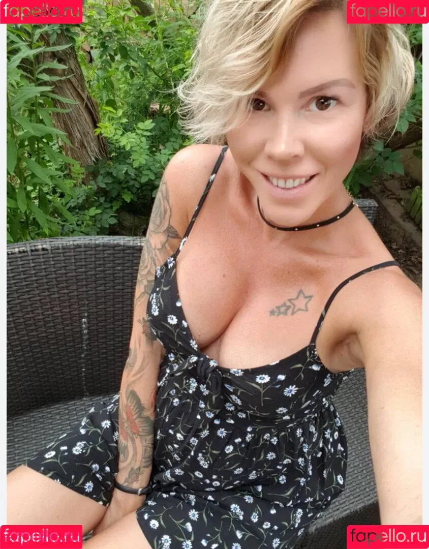 Lara Bergmann Onlyfans Photo Gallery 