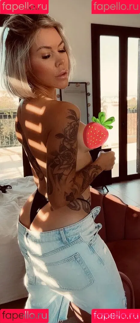 Lara Bergmann Onlyfans Photo Gallery 