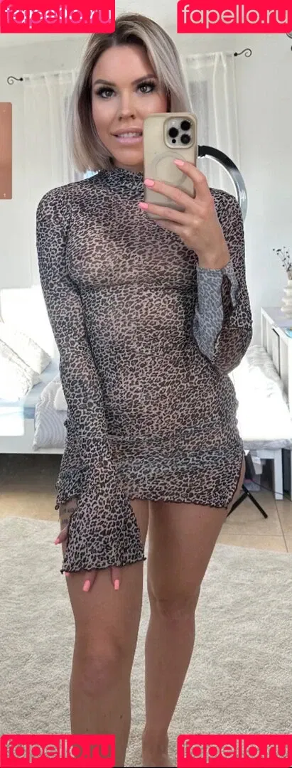 Lara Bergmann Onlyfans Photo Gallery 