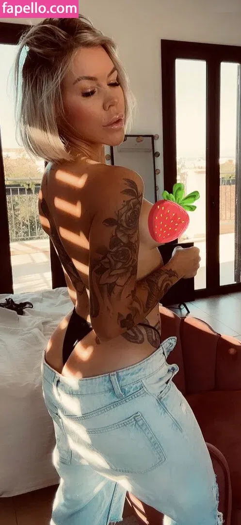 Lara Bergmann Onlyfans Photo Gallery 