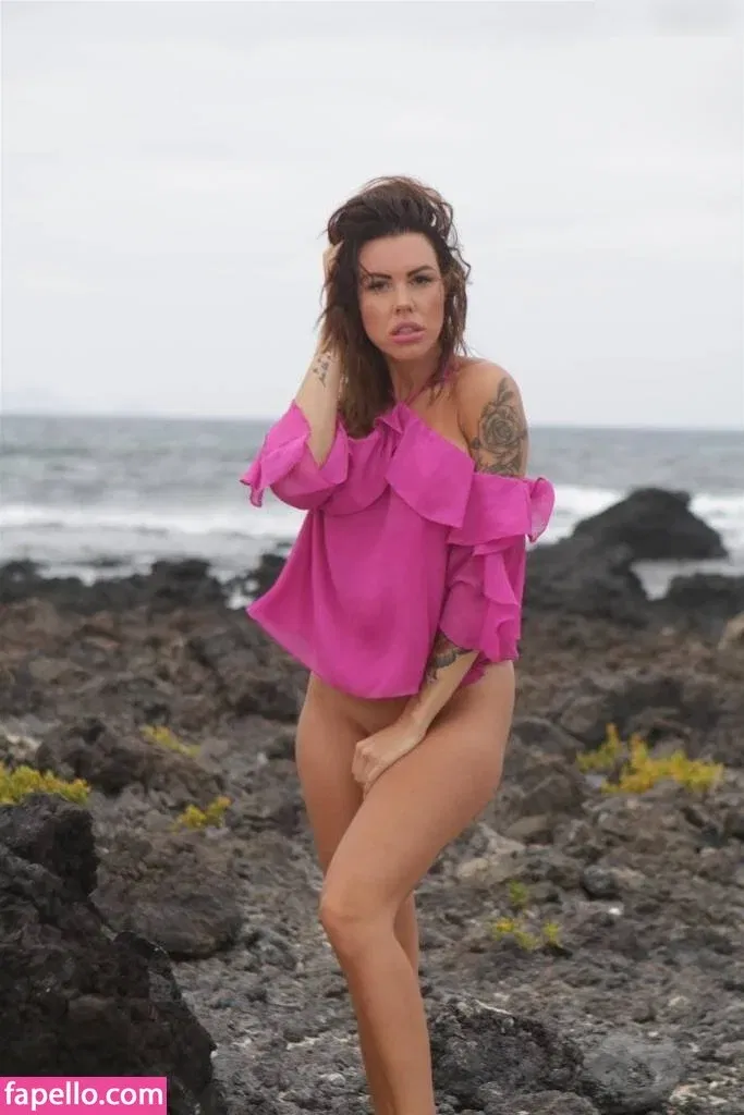 Lara Bergmann Onlyfans Photo Gallery 