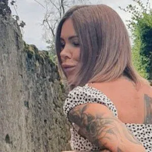 Lara Bergmann Onlyfans Photo Gallery 