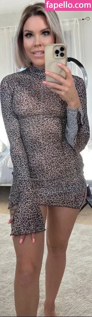 Lara Bergmann Onlyfans Photo Gallery 