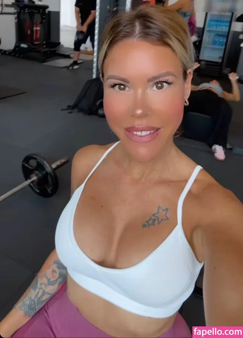 Lara Bergmann Onlyfans Photo Gallery 