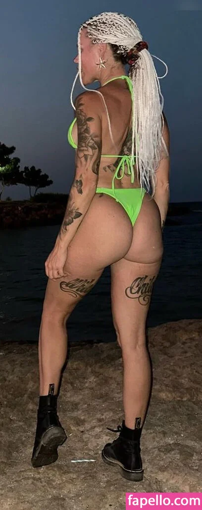 Lara Bergmann Onlyfans Photo Gallery 