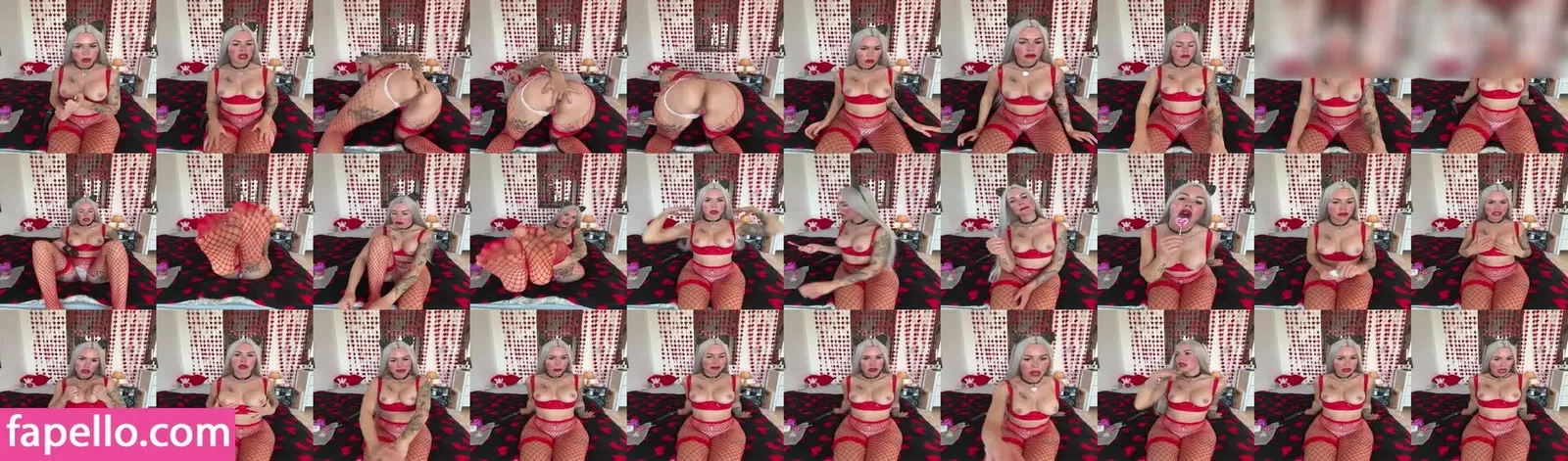 Lara Bergmann Onlyfans Photo Gallery 