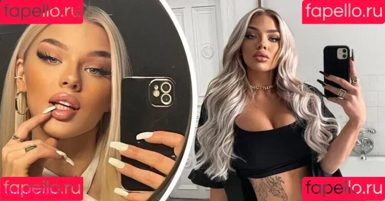 Elaine Victoria Onlyfans Photo Gallery 