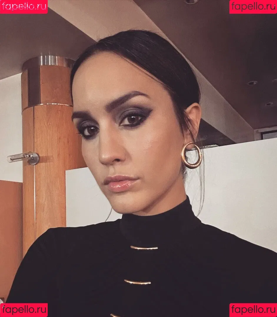 Megan Montaner Onlyfans Photo Gallery 