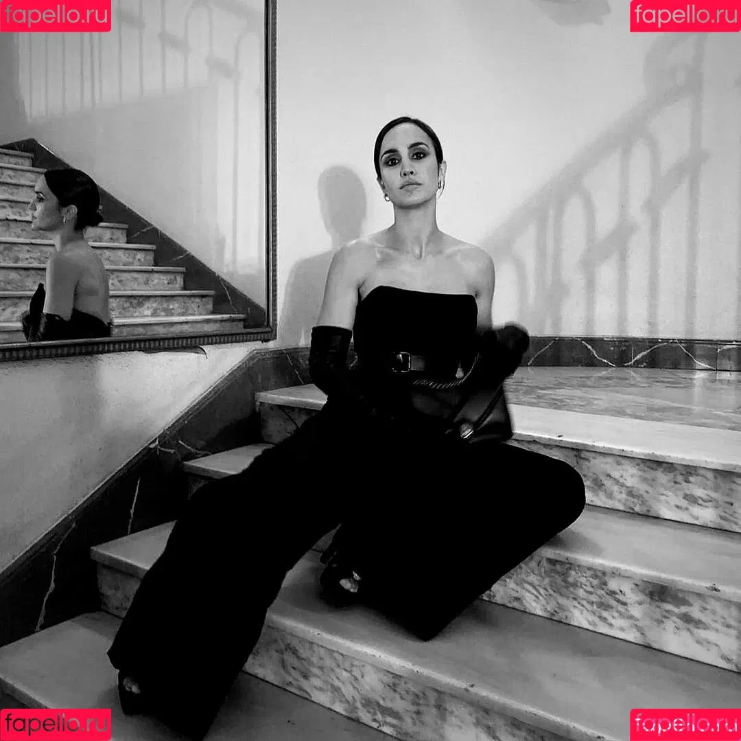 Megan Montaner Onlyfans Photo Gallery 
