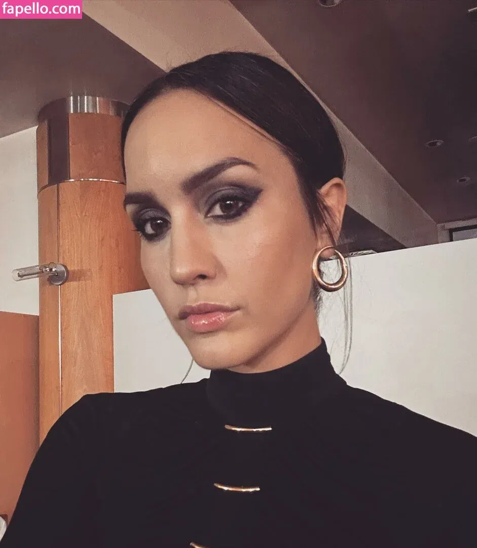 Megan Montaner Onlyfans Photo Gallery 