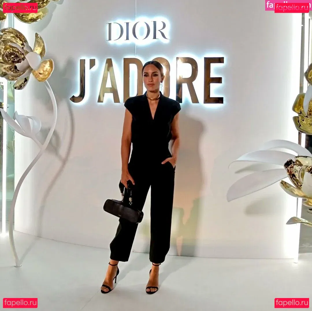 Megan Montaner Onlyfans Photo Gallery 