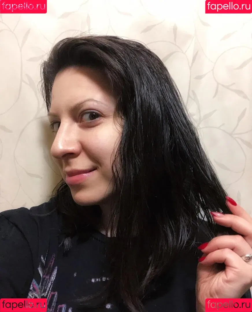 Ira Belka Onlyfans Photo Gallery 