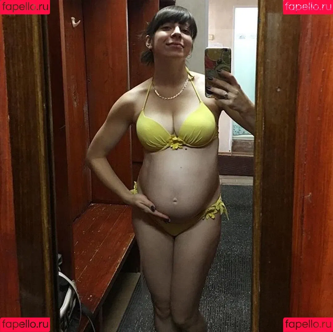 Ira Belka Onlyfans Photo Gallery 