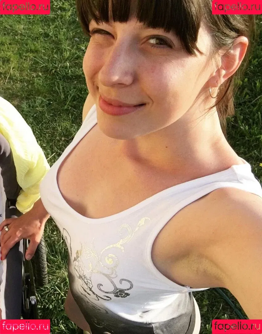 Ira Belka Onlyfans Photo Gallery 