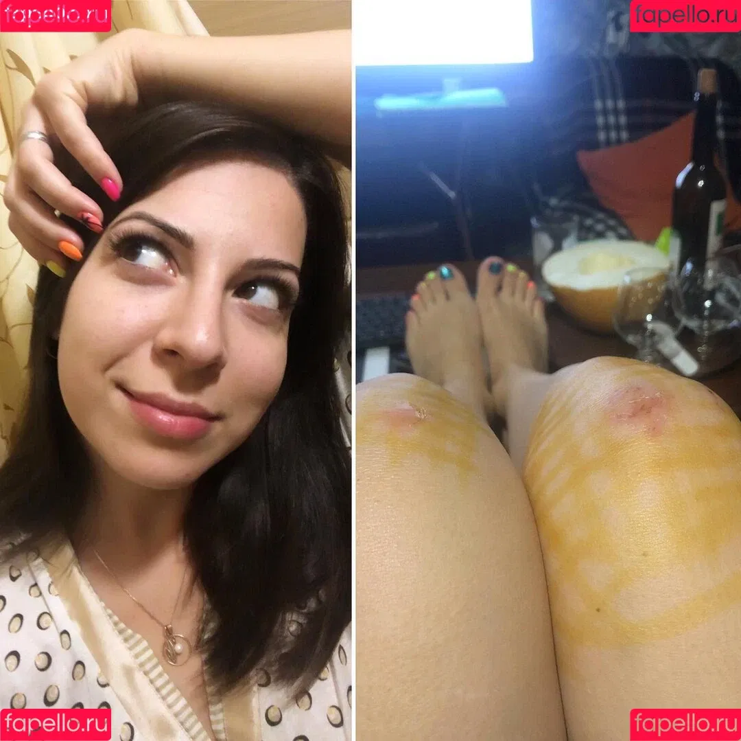 Ira Belka Onlyfans Photo Gallery 