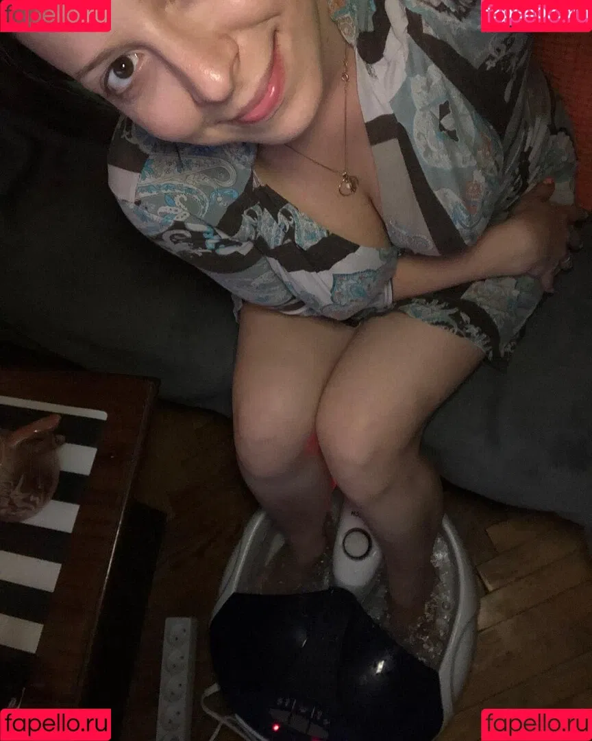 Ira Belka Onlyfans Photo Gallery 
