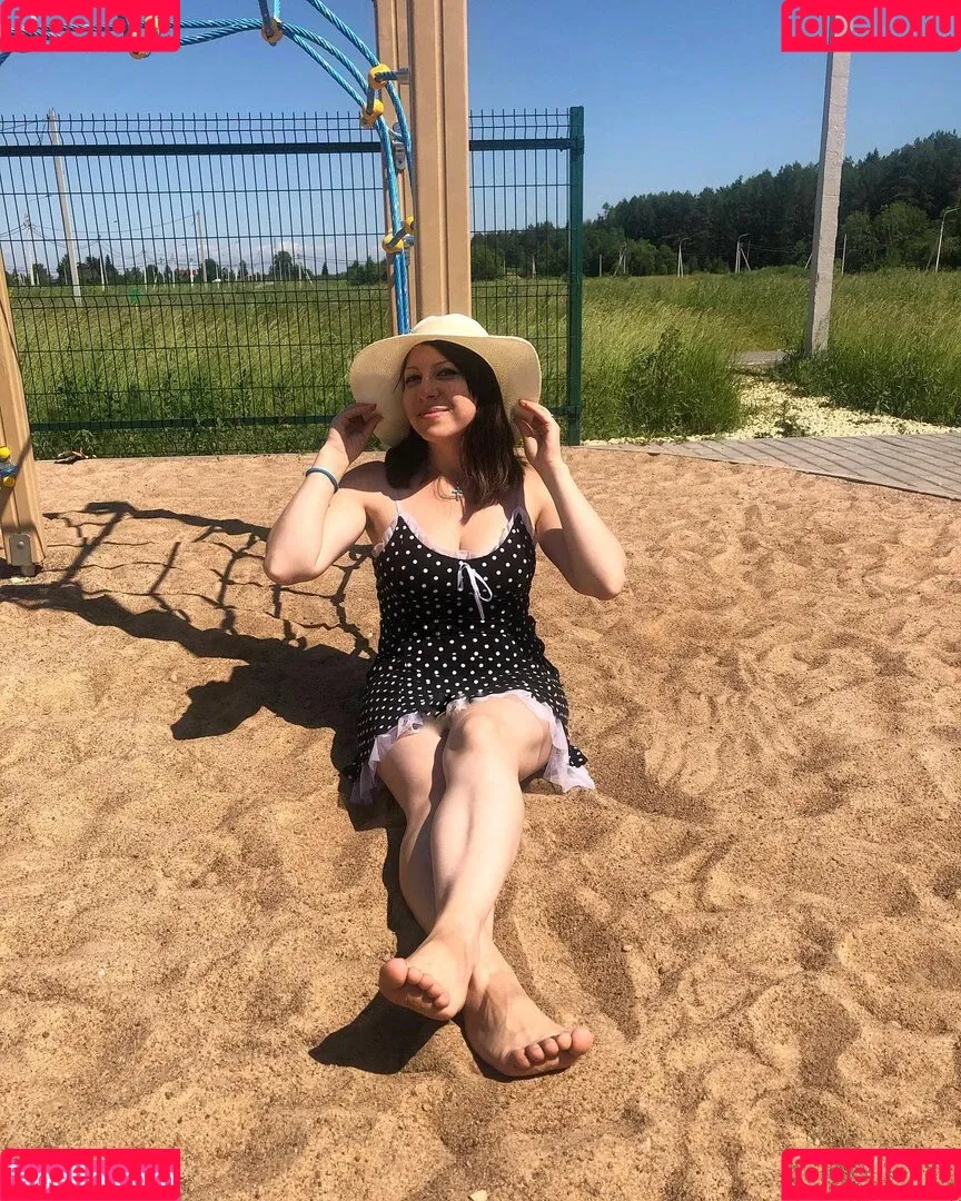 Ira Belka Onlyfans Photo Gallery 