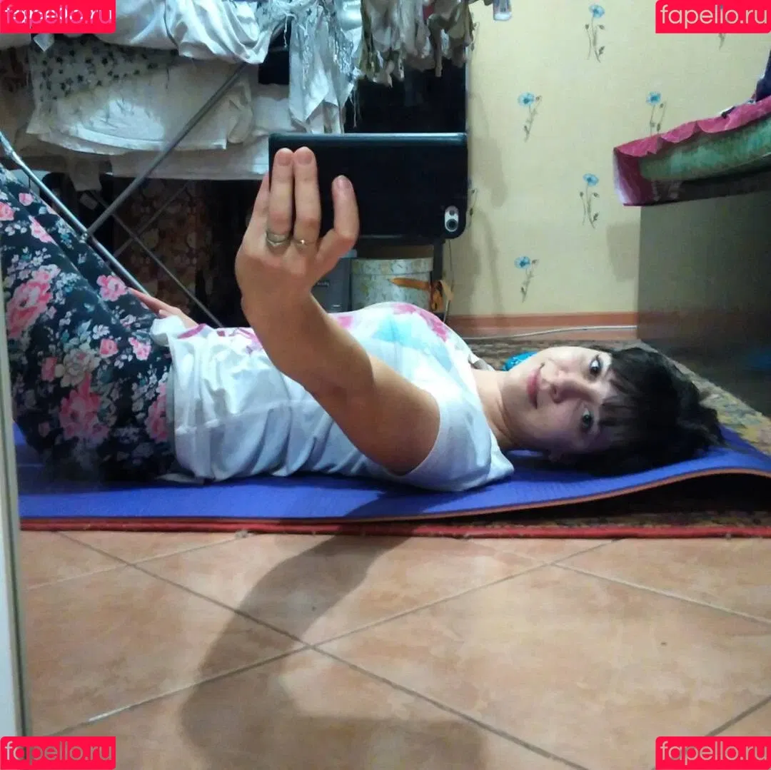 Ira Belka Onlyfans Photo Gallery 