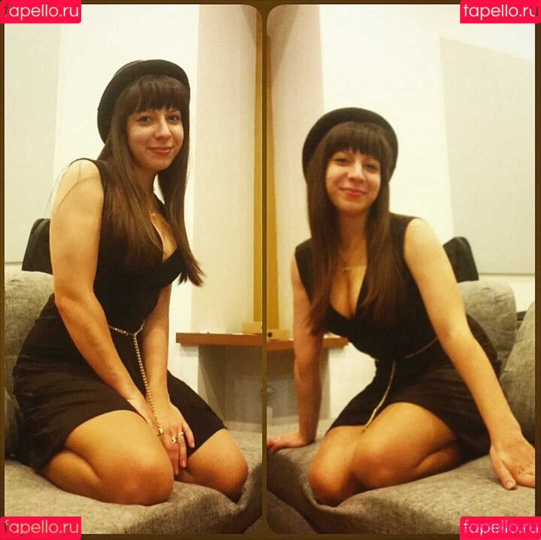 Ira Belka Onlyfans Photo Gallery 