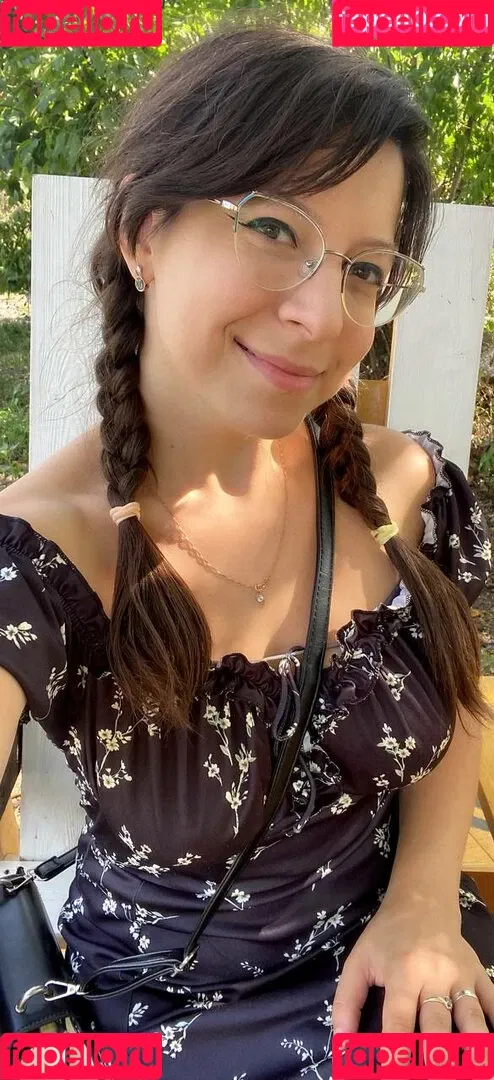 Ira Belka Onlyfans Photo Gallery 